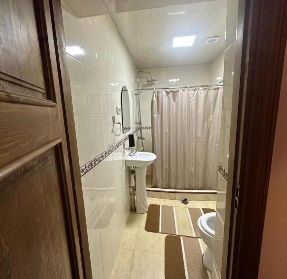 סוויטת ג'וניור, Rizo Boutique