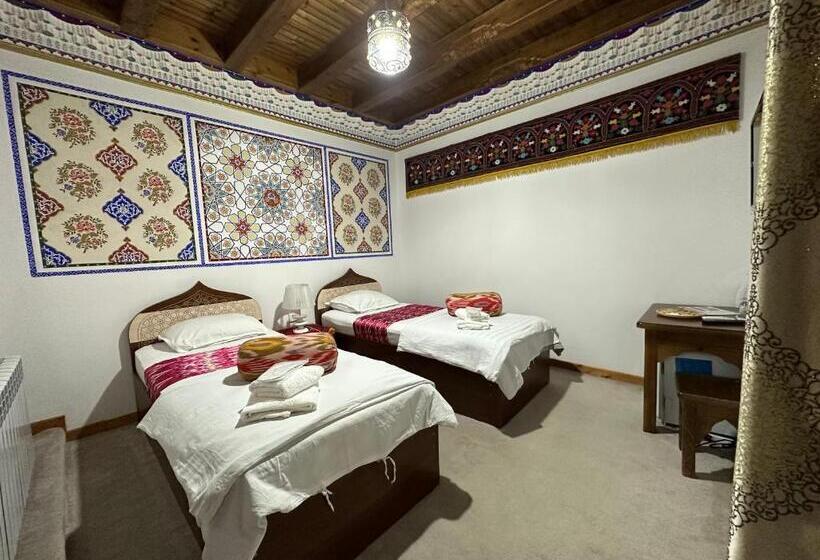 חדר סופריור, Rizo Boutique