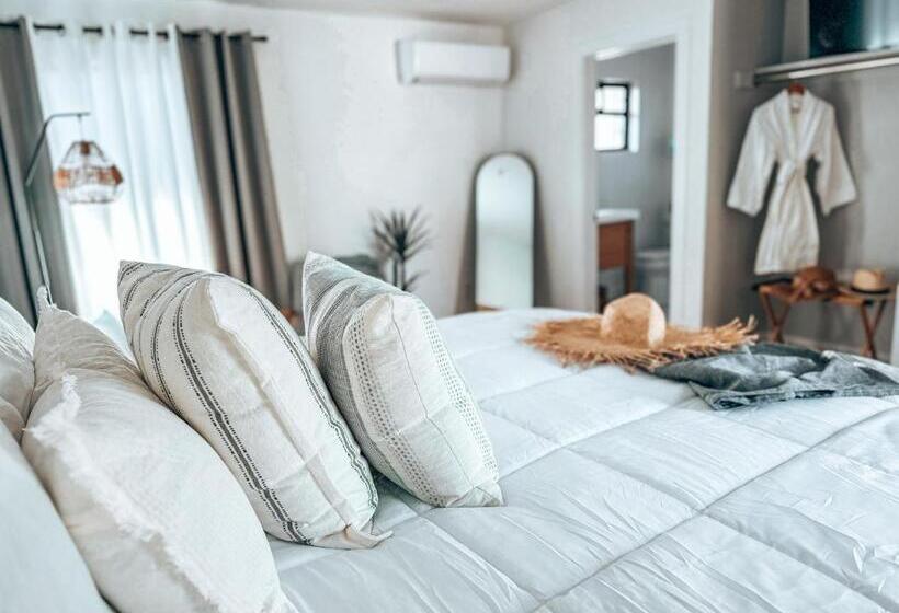 חדר סטנדרט עם מיטת קינג, The Yucca