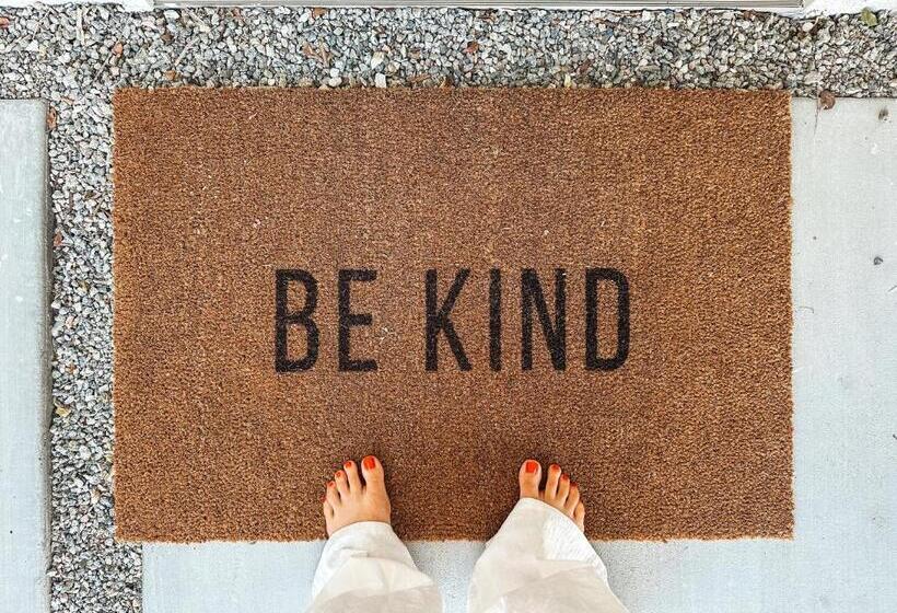 Стандартный Номер Кровать Кинг, The Yucca