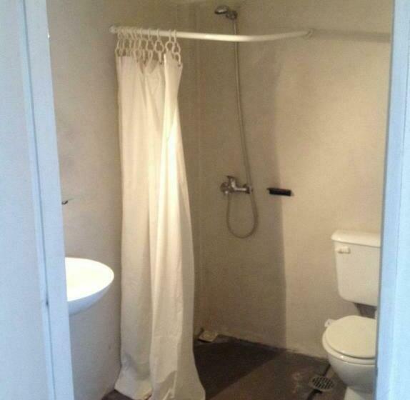 Standart Oda, El Andaluz