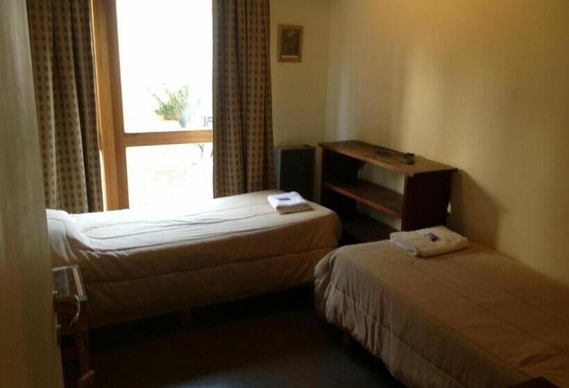 Standart Oda, El Andaluz