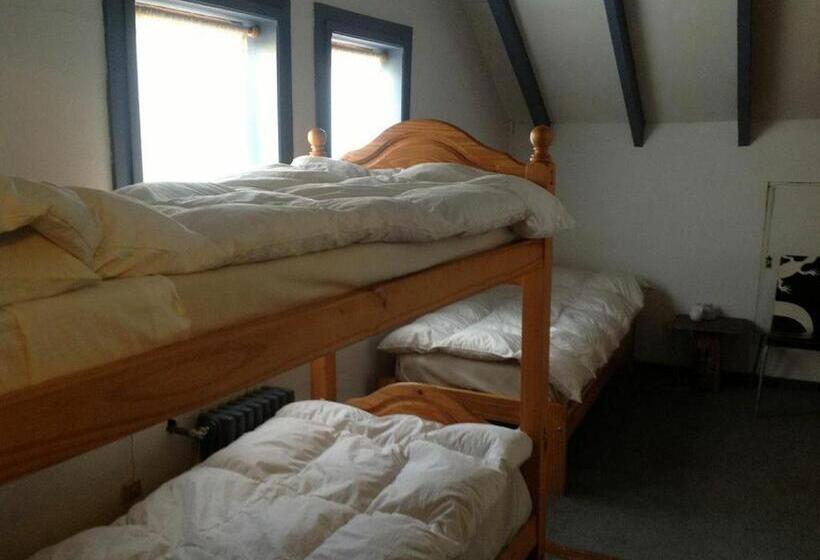 Yatak Paylaşımlı Oda, El Andaluz