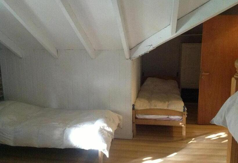 Yatak Paylaşımlı Oda, El Andaluz