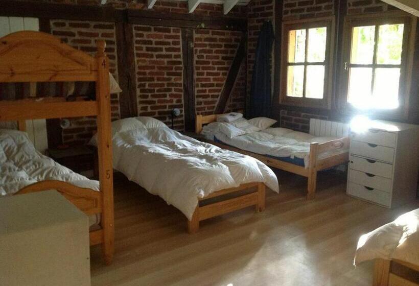 Yatak Paylaşımlı Oda, El Andaluz