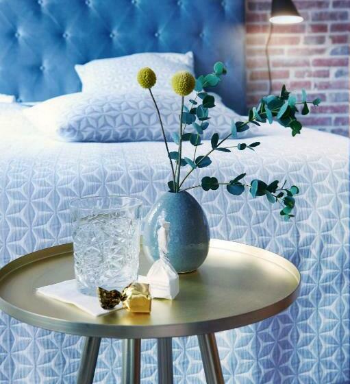 Номер Deluxe, Five Rooms
