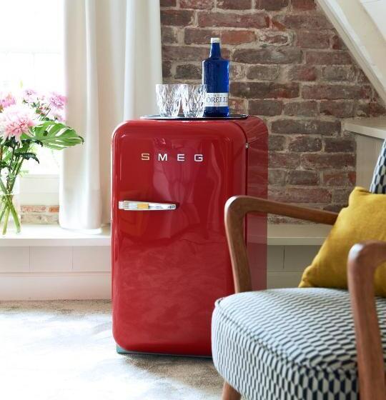 Номер Deluxe, Five Rooms