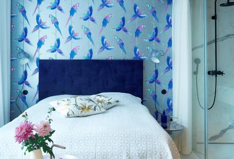 Номер Economy, Five Rooms