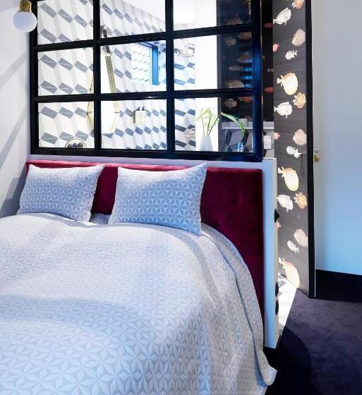 Номер Economy, Five Rooms