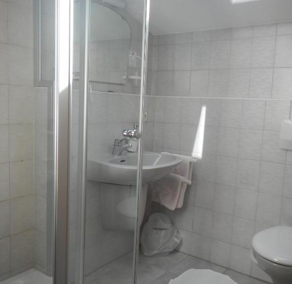 اتاق عادی, Gästehaus Brigitte