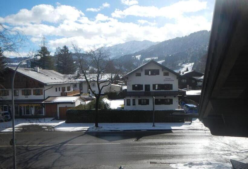 اتاق عادی, Gästehaus Brigitte