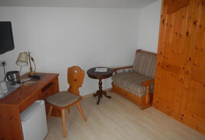 اتاق عادی, Gästehaus Brigitte