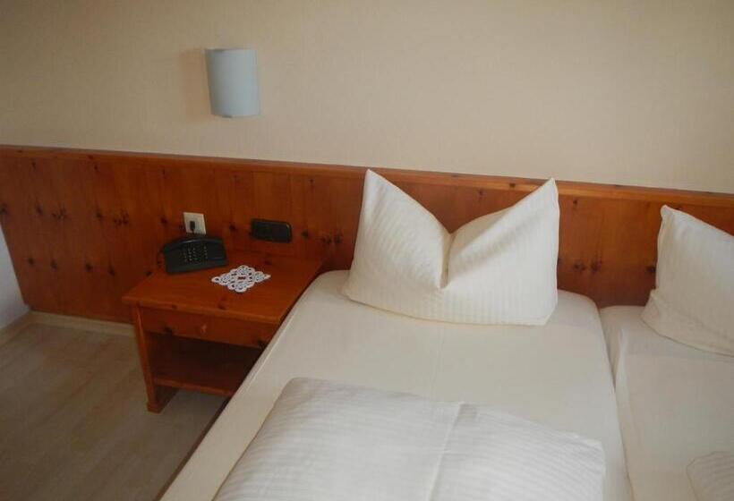 اتاق عادی, Gästehaus Brigitte