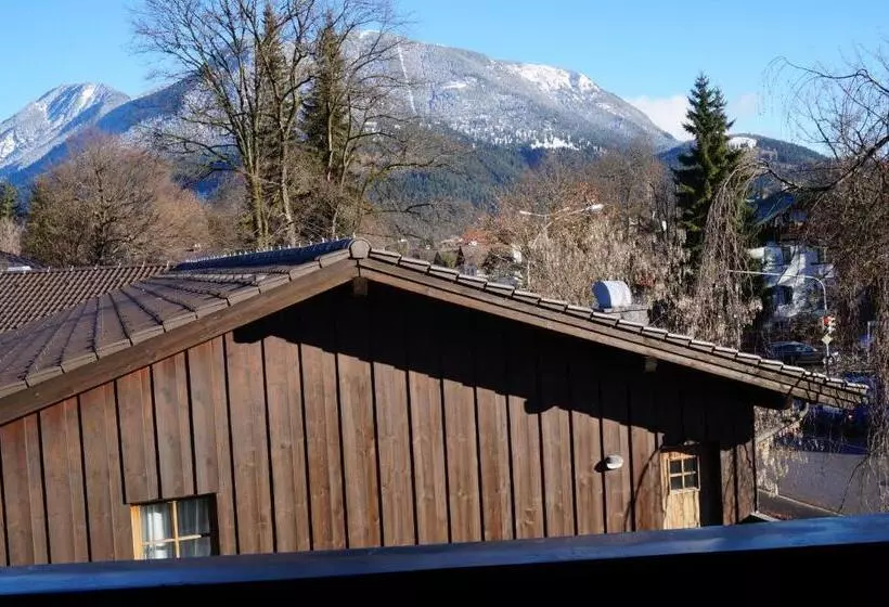 ベーシックルーム, Gästehaus Brigitte