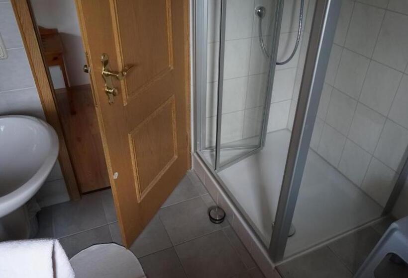 اتاق عادی, Gästehaus Brigitte