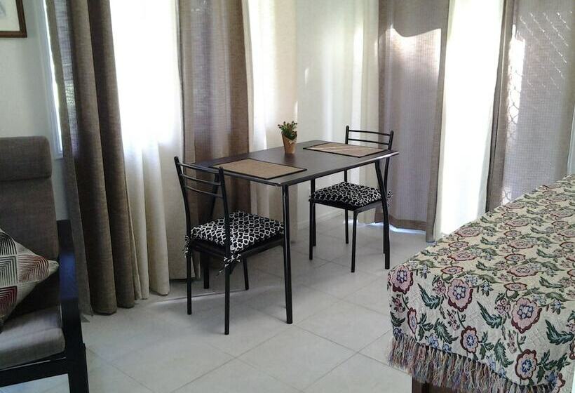 Апартаменты 2 Спальни, Bottlebrush B&b