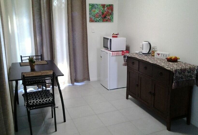 Апартаменты 2 Спальни, Bottlebrush B&b