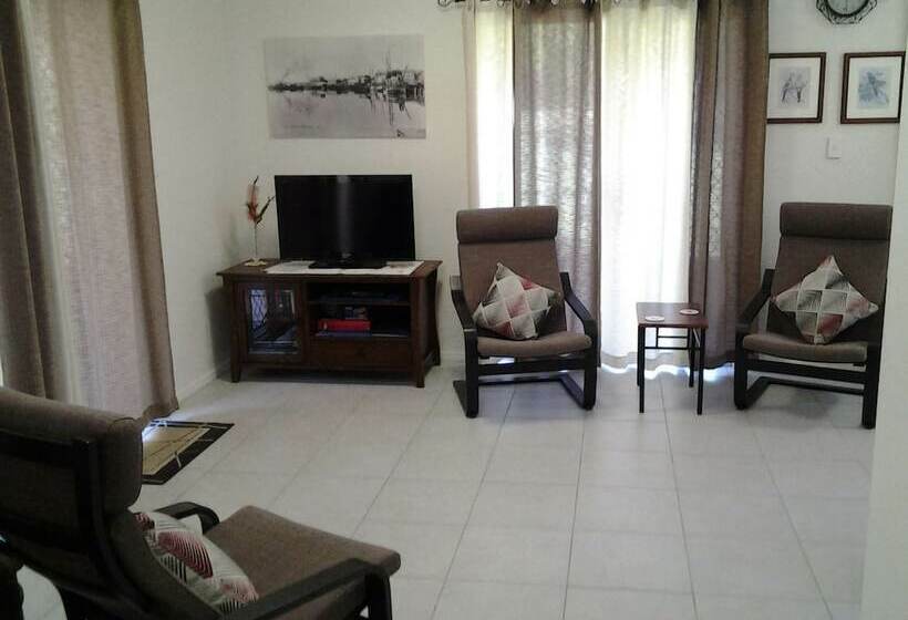 Апартаменты 2 Спальни, Bottlebrush B&b