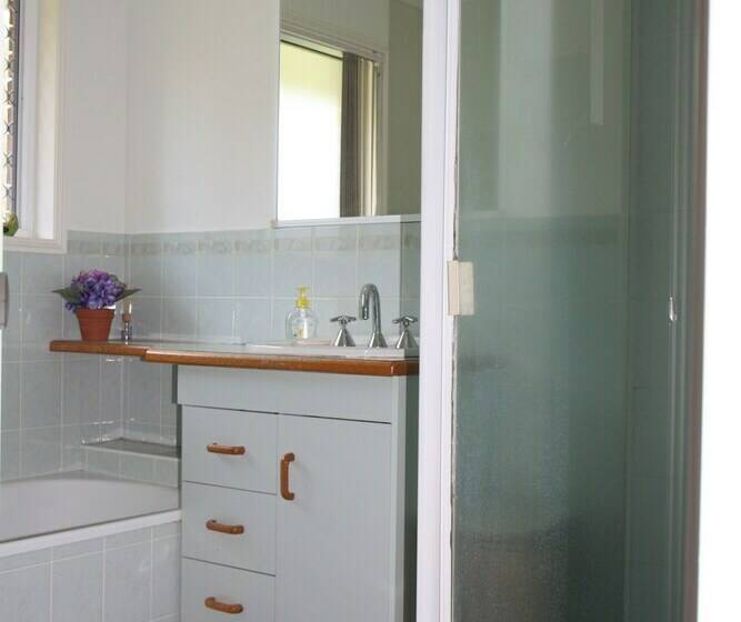 Апартаменты 2 Спальни, Bottlebrush B&b