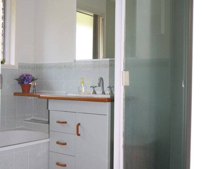 Апартаменты 2 Спальни, Bottlebrush B&b