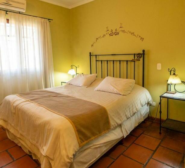 غرفة سوبيريور, Hacienda Don Justo Hotel Boutique Spa