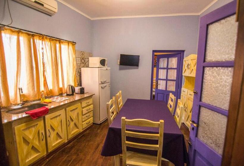 شقة غرفتين, Hacienda Don Justo Hotel Boutique Spa