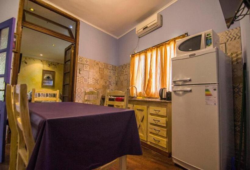 شقة غرفتين, Hacienda Don Justo Hotel Boutique Spa