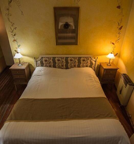 شقة غرفتين, Hacienda Don Justo Hotel Boutique Spa