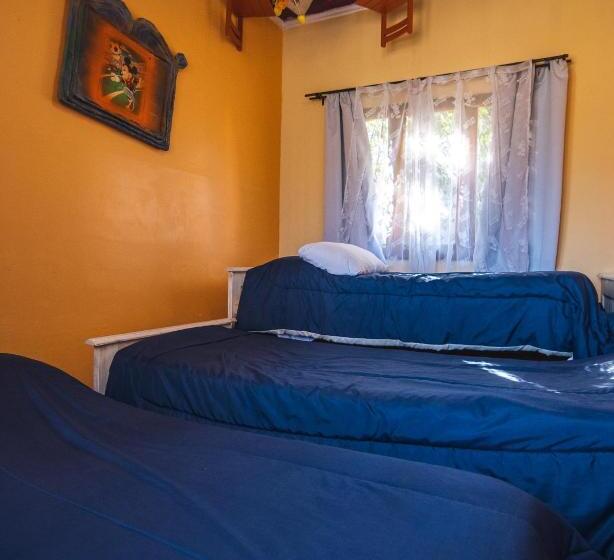 شقة غرفتين, Hacienda Don Justo Hotel Boutique Spa