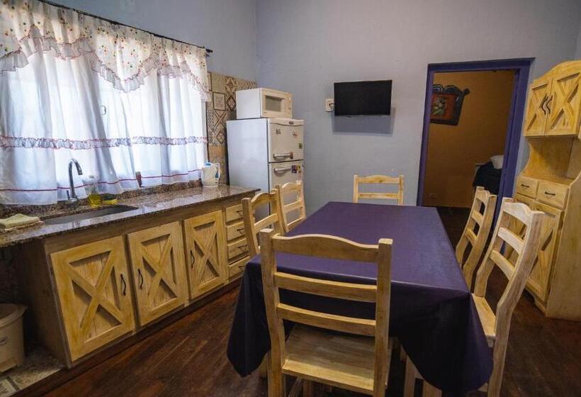 شقة غرفتين, Hacienda Don Justo Hotel Boutique Spa