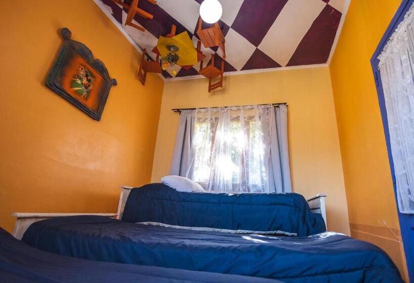 شقة غرفتين, Hacienda Don Justo Hotel Boutique Spa