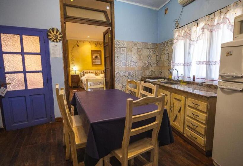 شقة غرفتين, Hacienda Don Justo Hotel Boutique Spa