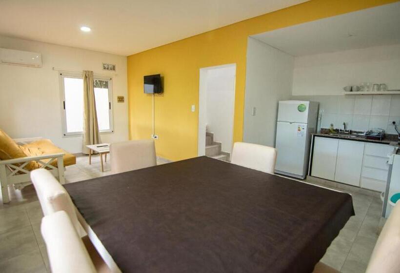 Бунгало Стандарт 2 Спальни, Hacienda Don Justo Hotel Boutique Spa