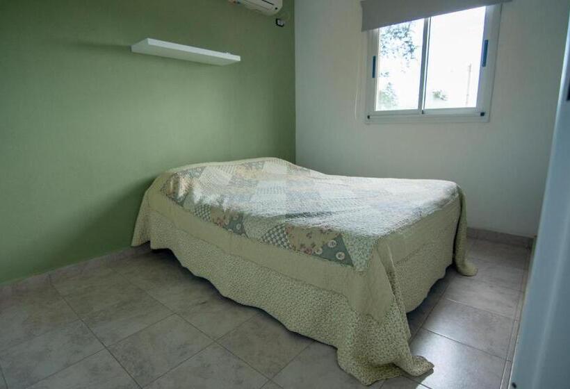 بنجلو قياسى غرفتين نوم, Hacienda Don Justo Hotel Boutique Spa