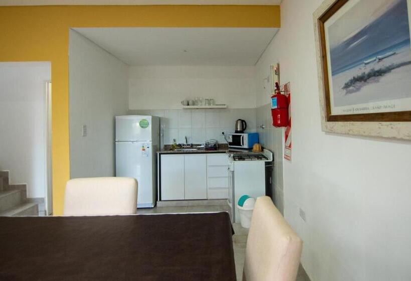 بنجلو قياسى غرفتين نوم, Hacienda Don Justo Hotel Boutique Spa