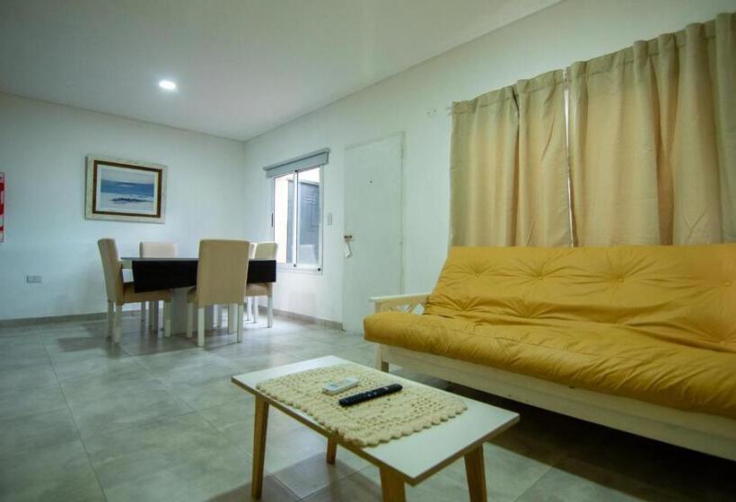 بنجلو قياسى غرفتين نوم, Hacienda Don Justo Hotel Boutique Spa