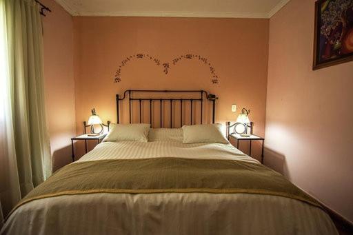 Полулюкс, Hacienda Don Justo Hotel Boutique Spa