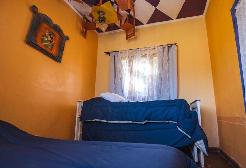 شقة غرفتين, Hacienda Don Justo Hotel Boutique Spa