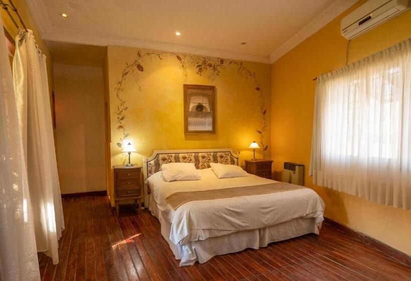 شقة غرفتين, Hacienda Don Justo Hotel Boutique Spa