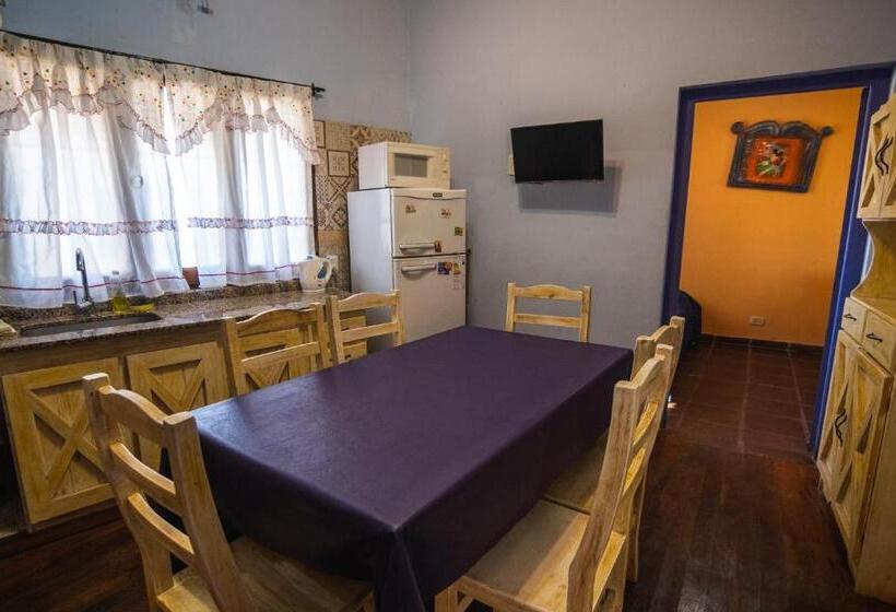 شقة غرفتين, Hacienda Don Justo Hotel Boutique Spa