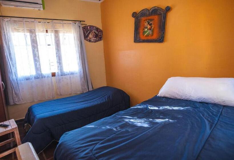 شقة غرفتين, Hacienda Don Justo Hotel Boutique Spa