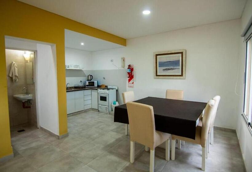 بنجلو قياسى غرفتين نوم, Hacienda Don Justo Hotel Boutique Spa