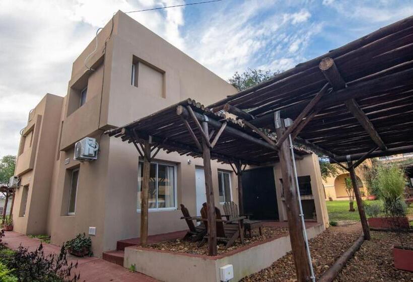 بنجلو قياسى غرفتين نوم, Hacienda Don Justo Hotel Boutique Spa