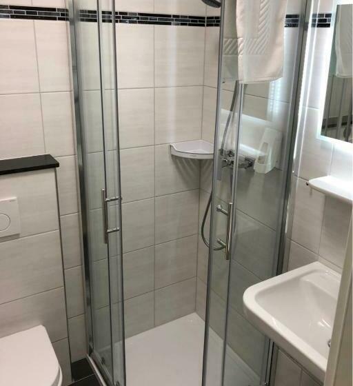 스탠다드 룸 강 전망, Altes Winzerhaus