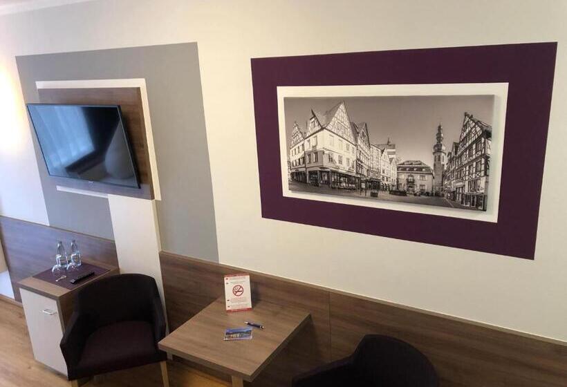 스탠다드 룸, Altes Winzerhaus