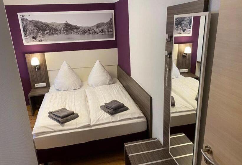 기본룸, Altes Winzerhaus