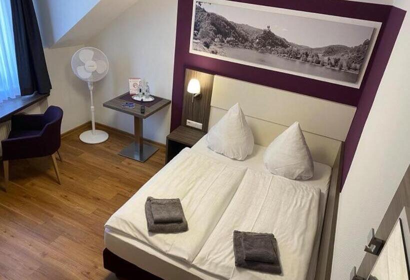 기본룸, Altes Winzerhaus