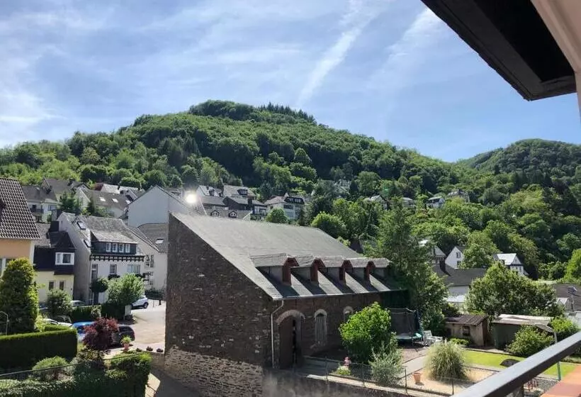 バルコニー付きスタンダードルーム, Altes Winzerhaus