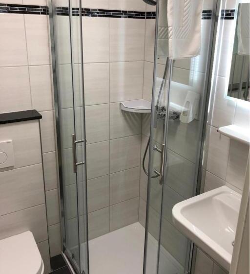 스탠다드 발코니 룸, Altes Winzerhaus