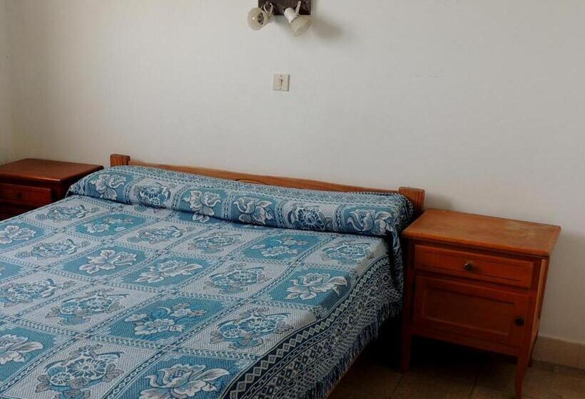 침실 2개 아파트, Araucano